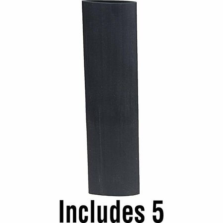 AFTERMARKET JAndN Electrical Products Heat Shrink Tubing 606-48019-5-JN